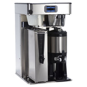 Bunn 54100.0100 Tea Brewer, 20 1/4" Wide, Dual Voltage 120-240V - Default Title