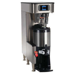 Bunn 54300.0101 Coffee Brewer, 12 1/8" Wide, 120/240V - Default Title