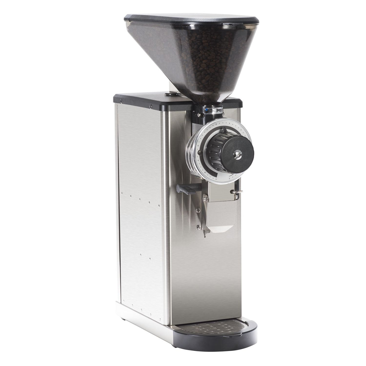 Bunn 55600 Coffee Grinder, 7" Wide, 120V - 3 lb.