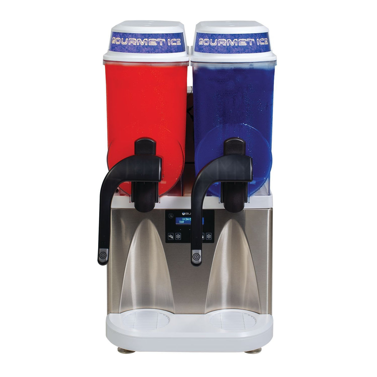 Bunn 58000 Slushy Machine, 6 gal., 120V - photo 2