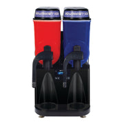 Bunn 58000 Slushy Machine, 6 gal., 120V - photo 3
