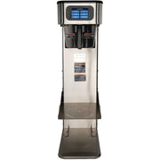 Bunn 63000.0100 Stainless Steel Tea Brewer, 10 3/8" Wide, 120/208-240V - photo 2