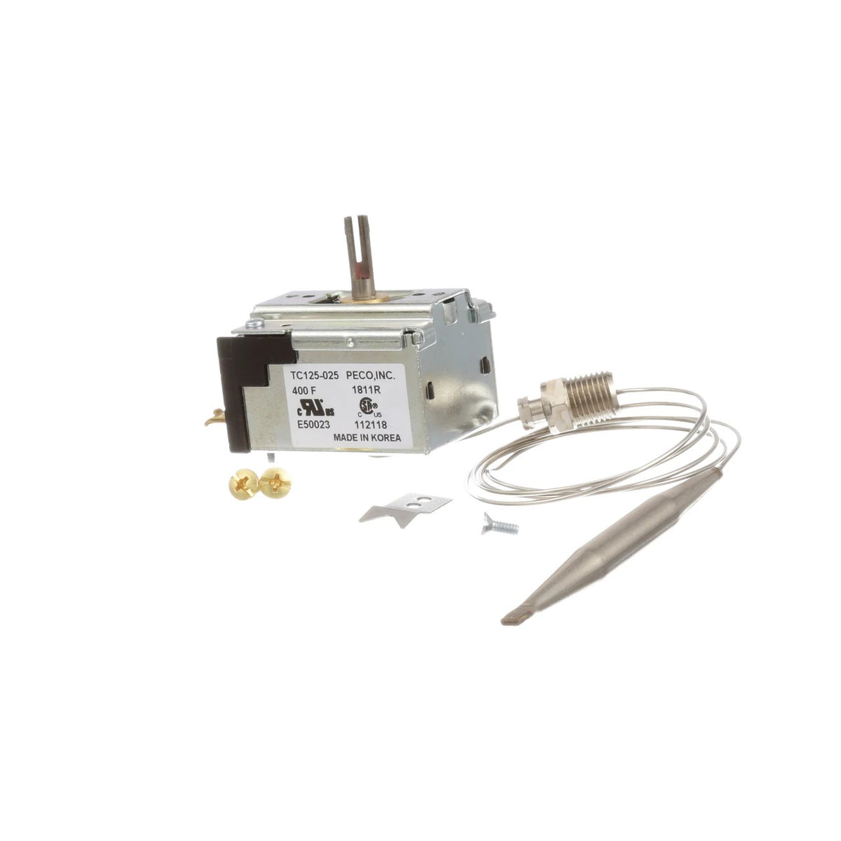 AllPoints 46-1182 Thermostat Kit - Default Title