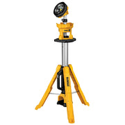 DeWalt DCL079B Work Light, 10" x 10 9/16", 20V - Default Title