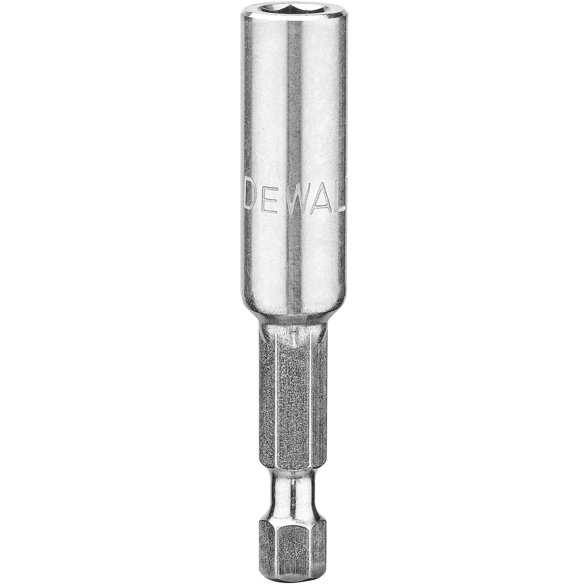 DeWalt DW2046 G Steel Bit Holder, 4 3/4" Long - Default Title