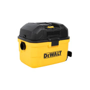 DeWalt DXV06G Polypropylene Vacuum, 6 gal., 120V - photo 2