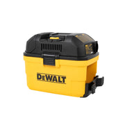 DeWalt DXV06G Polypropylene Vacuum, 6 gal., 120V - photo 3