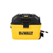 DeWalt DXV06G Polypropylene Vacuum, 6 gal., 120V - Default Title