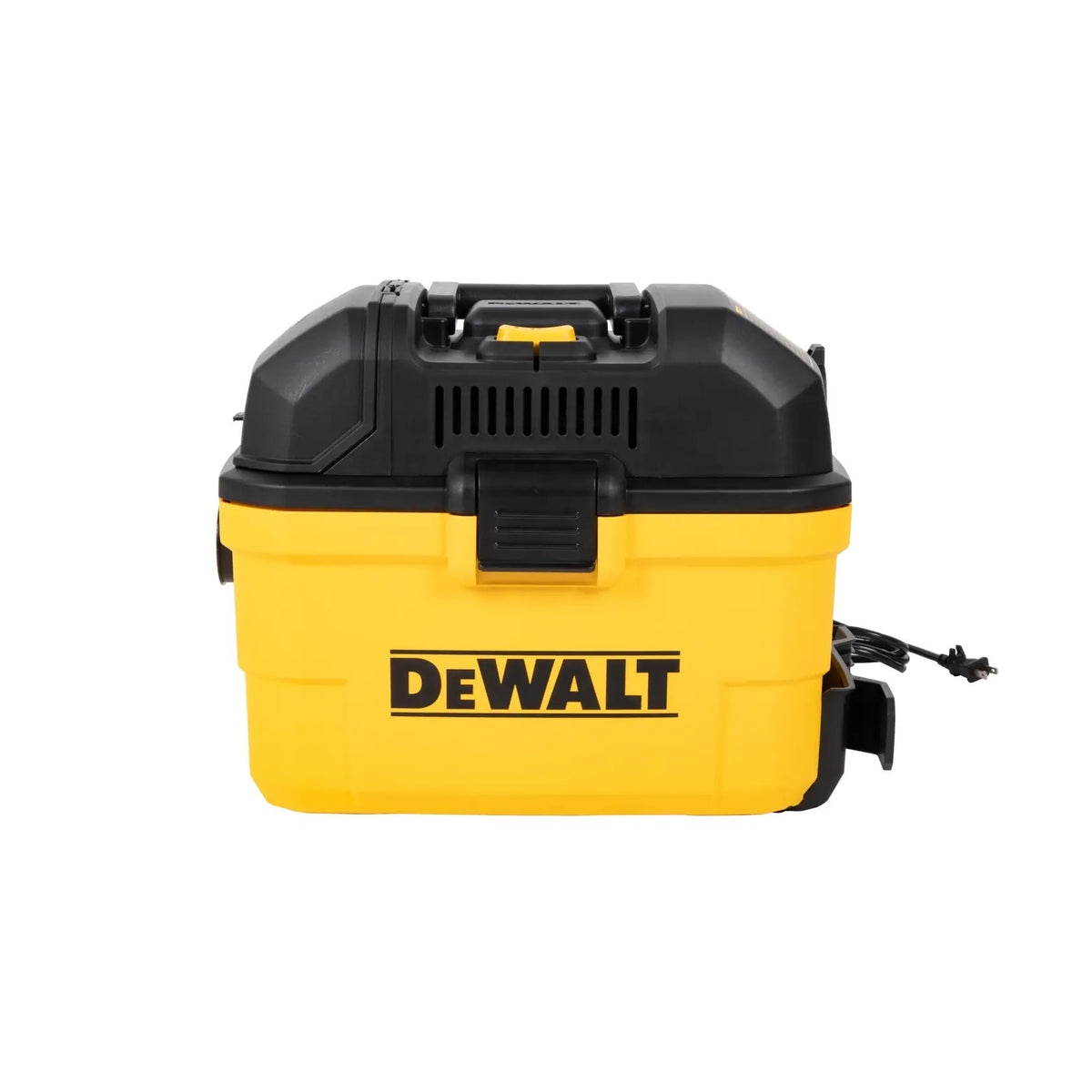 DeWalt DXV06G Polypropylene Vacuum, 6 gal., 120V - Default Title
