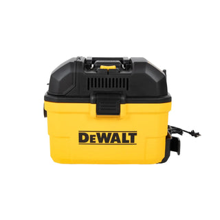 DeWalt DXV06G Polypropylene Vacuum, 6 gal., 120V - Default Title