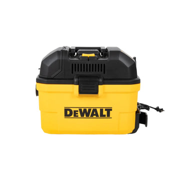 DeWalt DXV06G Polypropylene Vacuum, 6 gal., 120V - Default Title