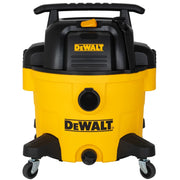 DeWalt Polypropylene Vacuum, 120V - 9 gal.