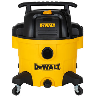 DeWalt Polypropylene Vacuum, 120V - 9 gal.