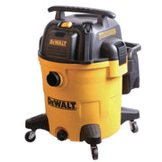 DeWalt Polypropylene Vacuum, 120V - 12 gal.