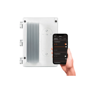 Bromic Heating Affinity Dimmer Controller, 208-277V - 1