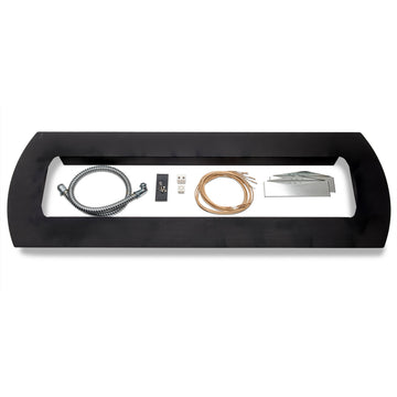 Bromic Heating BH8180010 Recess Kit - Default Title