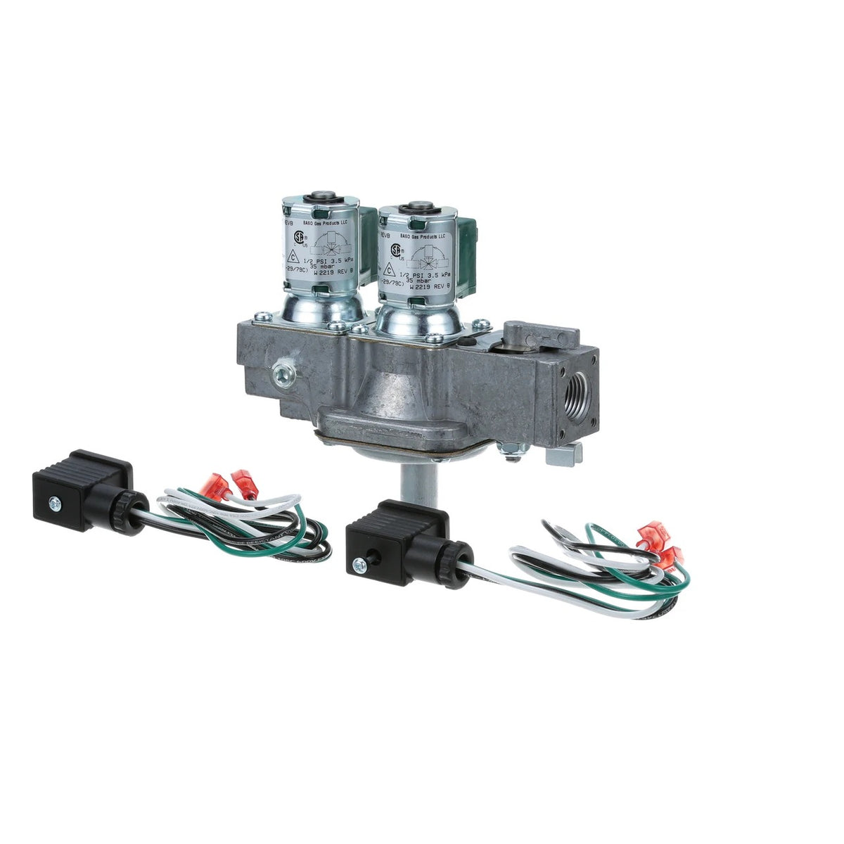 AllPoints 541065 Solenoid Valve - Default Title