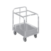 Channel Manufacturing Inc. BPT-2TP Aluminum Bun Pan Truck, 100 Pans - Default Title