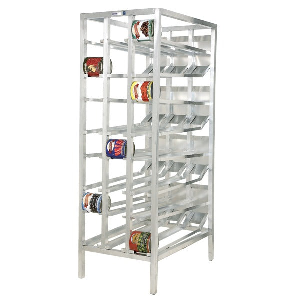 Channel Manufacturing Inc. CSR-156 Aluminum Loading First, 156 #10 Cans - Default Title