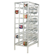 Channel Manufacturing Inc. CSR-156M Aluminum Loading First, 156 #10 Cans - Default Title