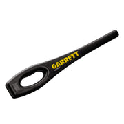 Garrett Metal Detectors 1165800 Handheld Metal Detector, 3 1/4" x 19", Black - Default Title