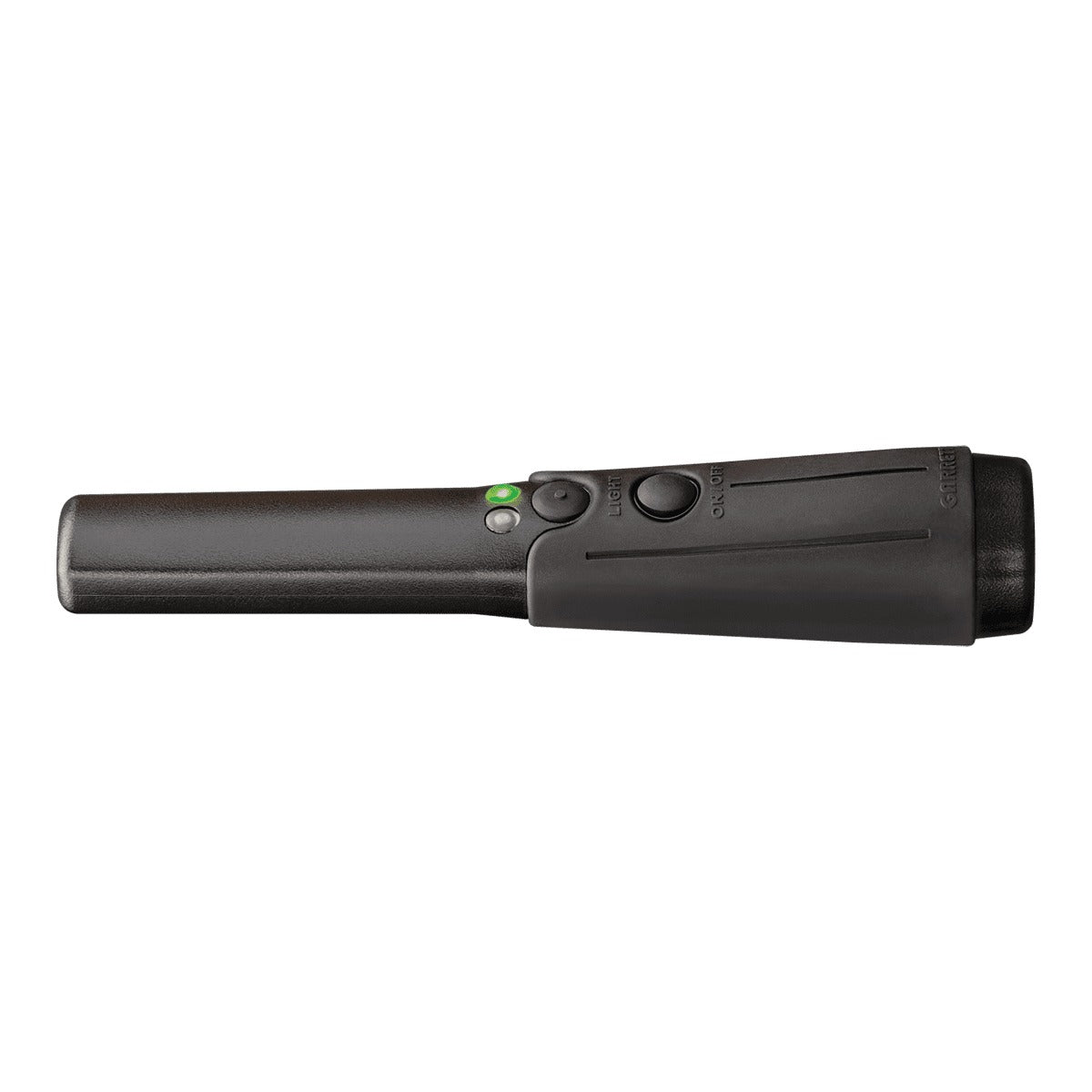 Garrett Metal Detectors 1165900 Handheld Metal Detector, 3 1/4" x 8 7/16", Black - photo 2