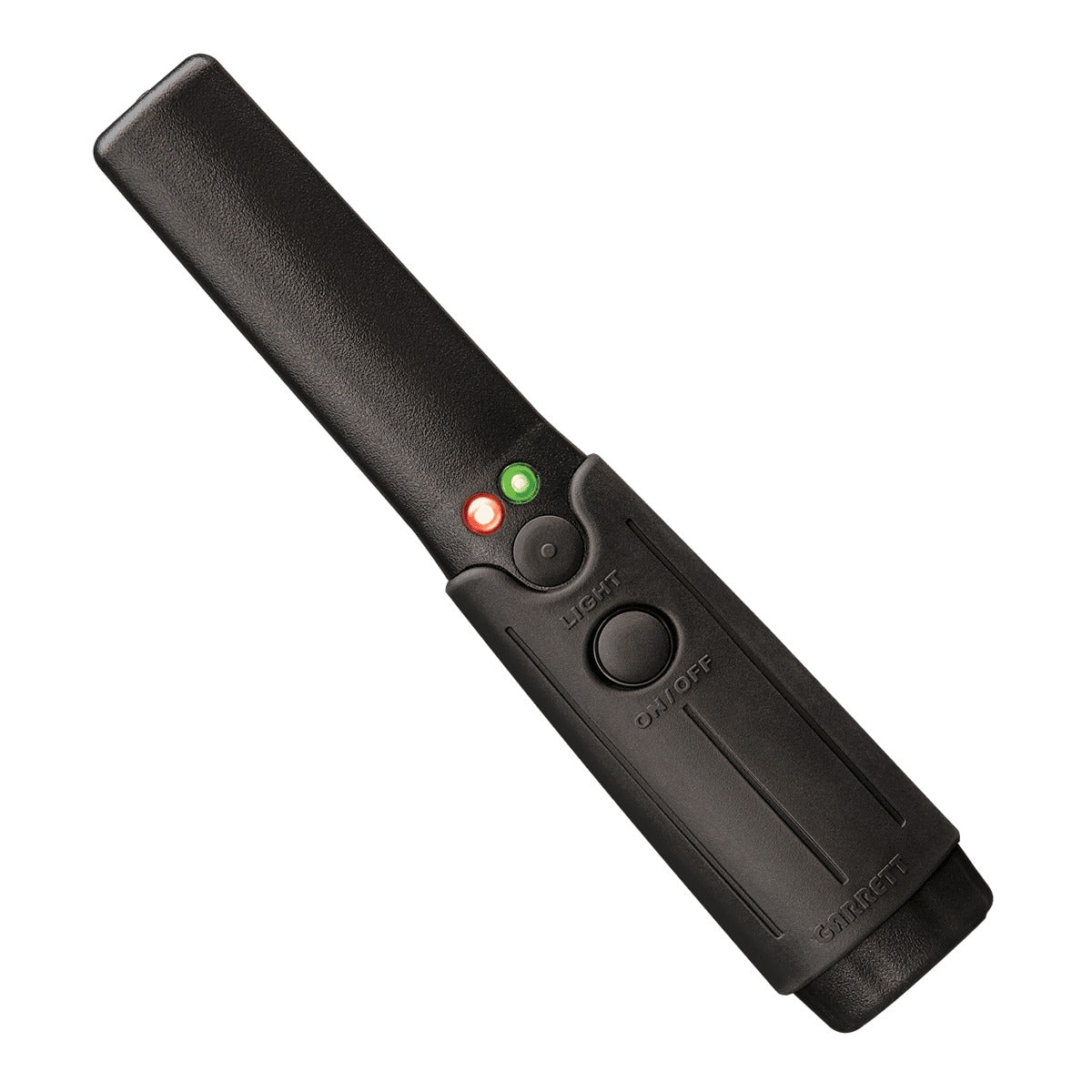 Garrett Metal Detectors 1165900 Handheld Metal Detector, 3 1/4" x 8 7/16", Black - photo 3