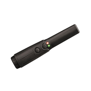 Garrett Metal Detectors 1165900 Handheld Metal Detector, 3 1/4" x 8 7/16", Black - Default Title