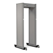 Garrett Metal Detectors 1168442 Stainless Steel Detector Package, 35" Wide, Gray - Default Title