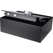 Barska AX11556 Steel Safe, 0.23 cu. ft., Black - photo 2