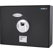 Barska AX11556 Steel Safe, 0.23 cu. ft., Black - photo 4