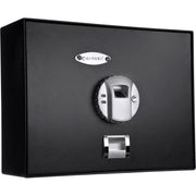 Barska AX11556 Steel Safe, 0.23 cu. ft., Black - photo 5