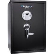 Barska AX11650 Steel Safe, 1.45 cu. ft., Black - photo 4