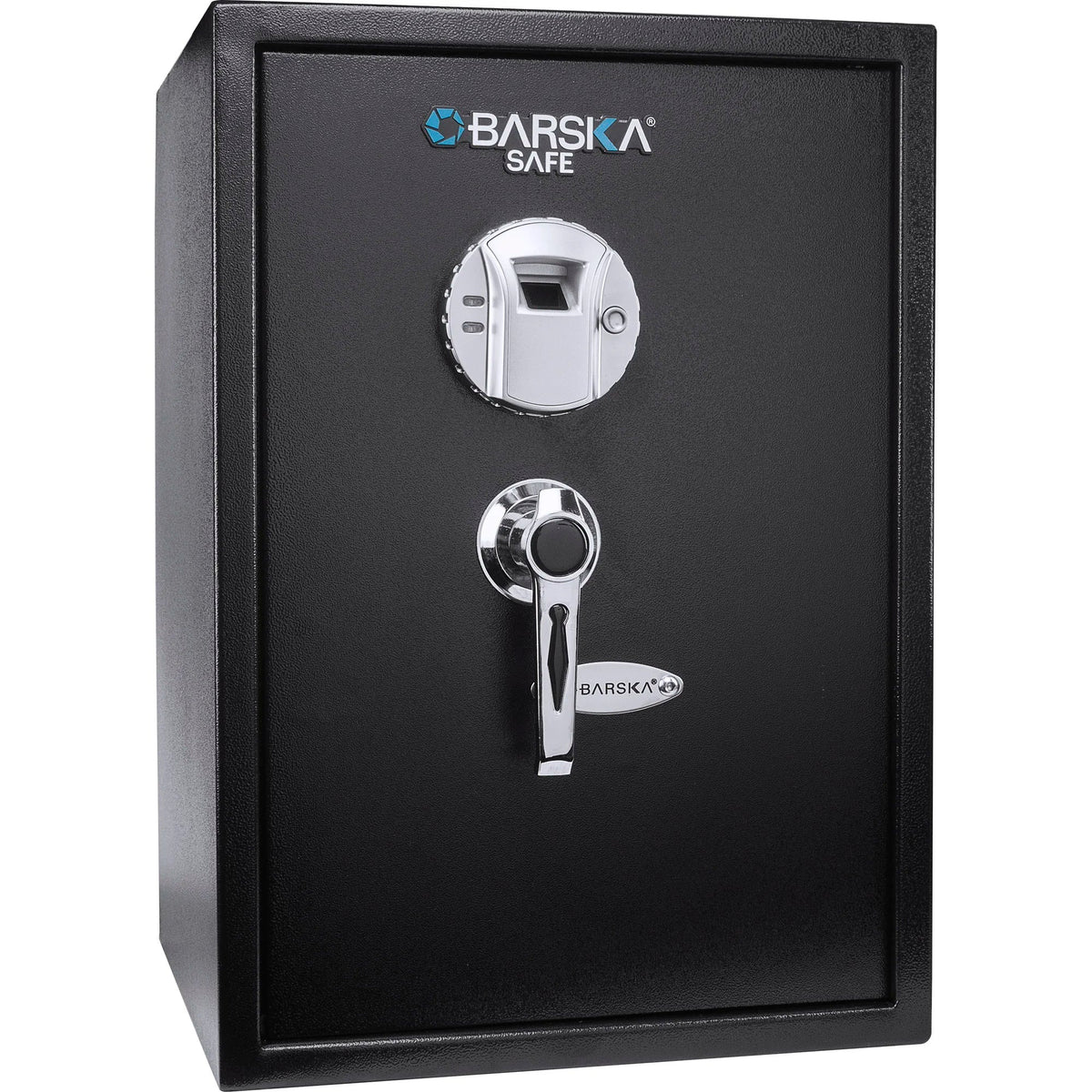 Barska AX11650 Steel Safe, 1.45 cu. ft., Black - photo 4