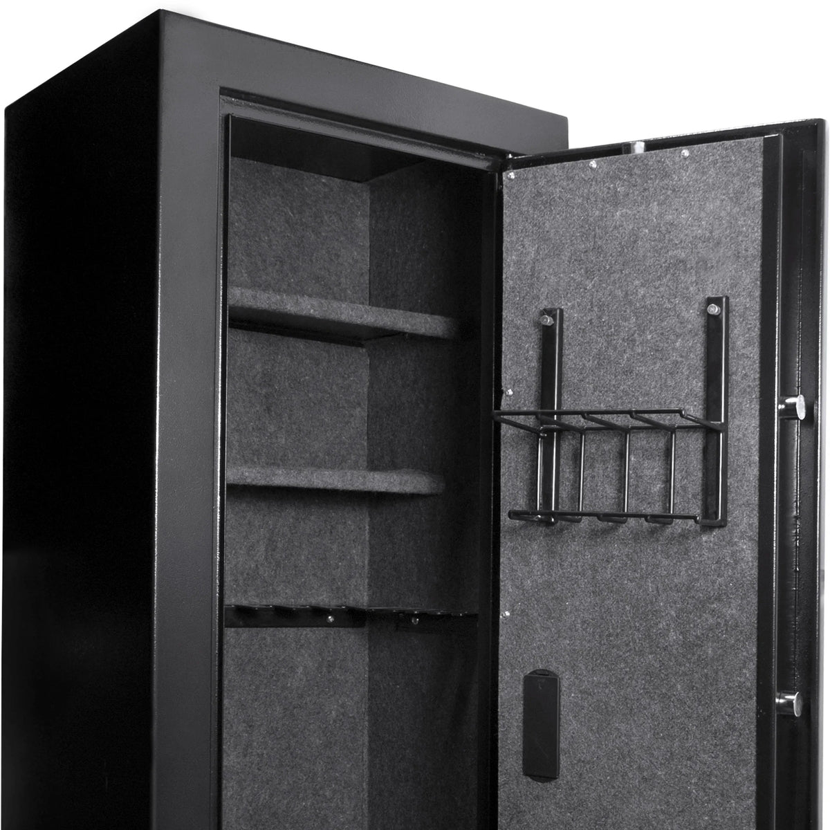 Barska AX11780 Steel Safe, 9.34 cu. ft., Black - photo 2