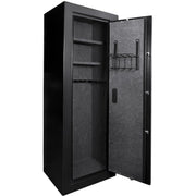 Barska AX11780 Steel Safe, 9.34 cu. ft., Black - Default Title