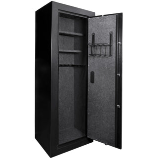Barska AX11780 Steel Safe, 9.34 cu. ft., Black - Default Title