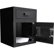 Barska Safe, Black - photo 2