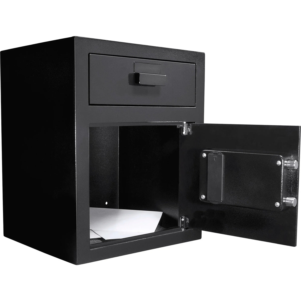 Barska Safe, Black - photo 2