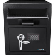 Barska Safe, Black - photo 3
