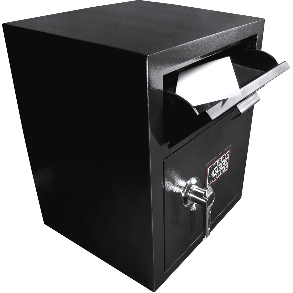 Barska Safe, Black - photo 4