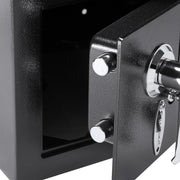 Barska Safe, Black - photo 5