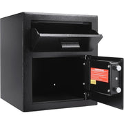 Barska Safe, Black - photo 9