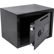 Barska AX11934 Safe, 0.57 cu. ft., Black - photo 3