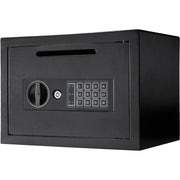 Barska AX11934 Safe, 0.57 cu. ft., Black - Default Title