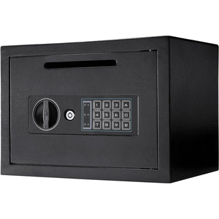 Barska AX11934 Safe, 0.57 cu. ft., Black - Default Title