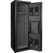 Barska Steel Safe, 59 1/8" High, Black - photo 2
