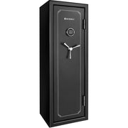 Barska Steel Safe, 59 1/8" High, Black - 8.48 cu. ft.