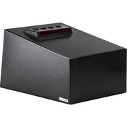 Barska AX12432 Steel Safe, 0.23 cu. ft., Black - photo 4