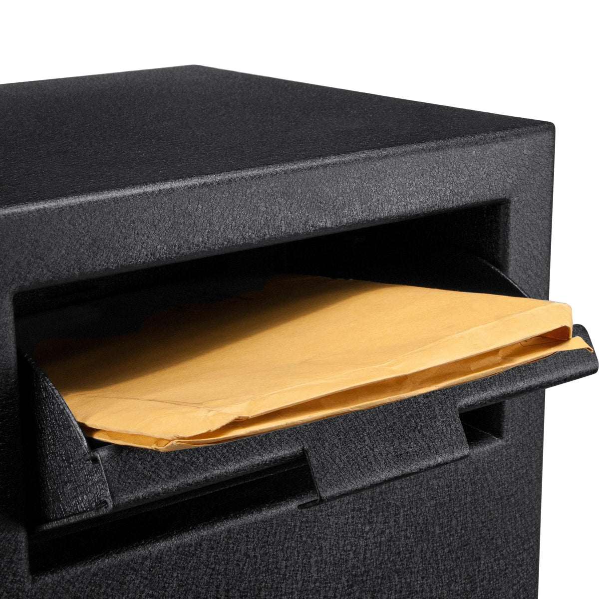 Barska AX12590 Steel Safe, 1.4 cu. ft., Black - photo 4